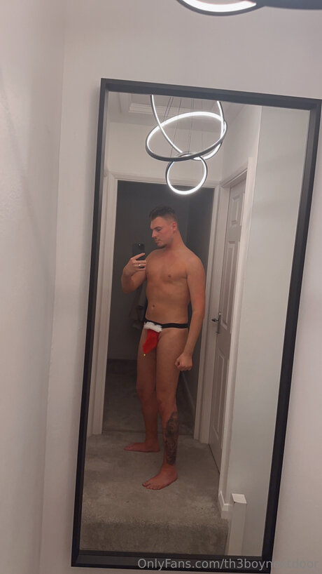 Th3boynextdoor erotic model photo