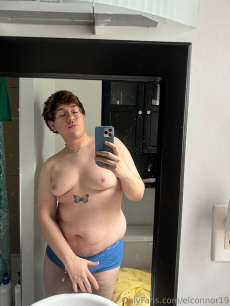 Elconnor19 model pretty image