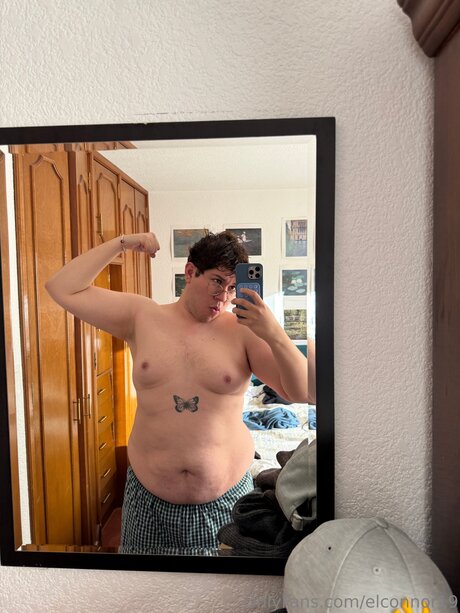 Elconnor19 star porn pictures