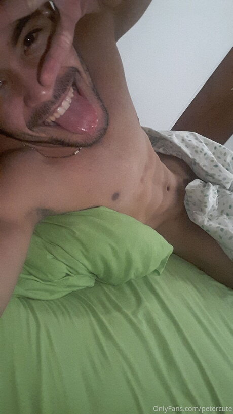 Petercute star naked galleries