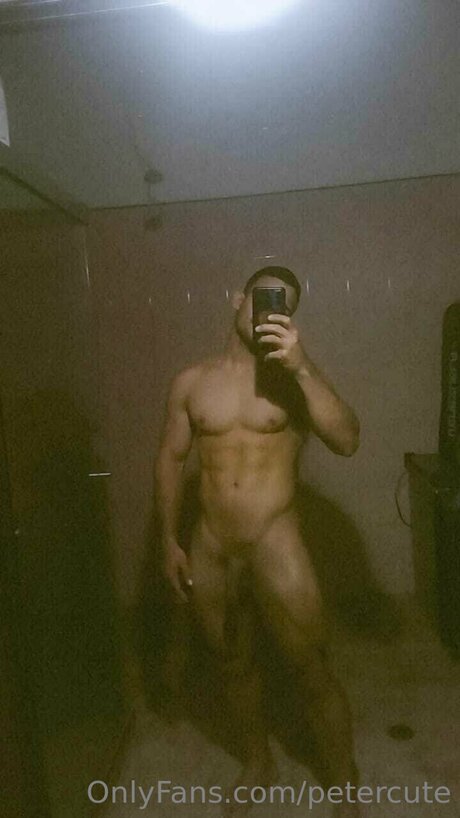 Petercute star erotic picture