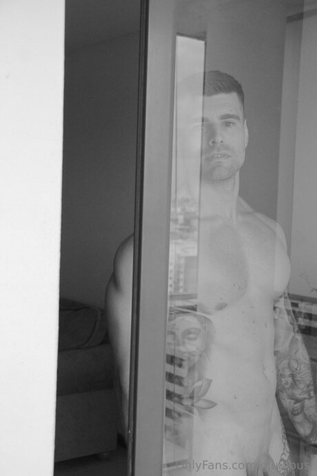 Chulo95 pornstar hot img