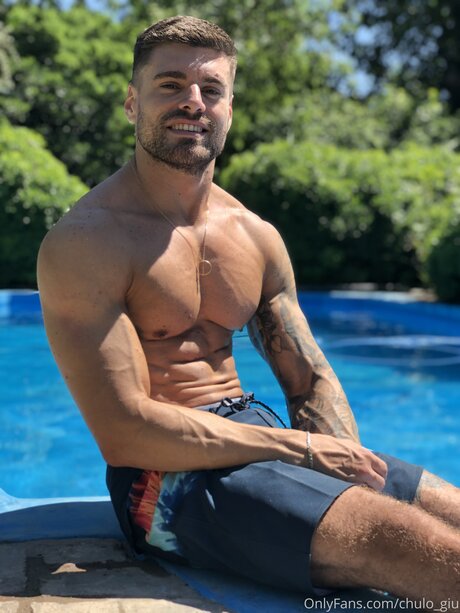 Chulo95 pornstar pictures