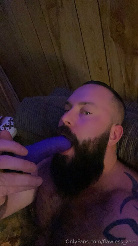 Flawless Zero model pretty pics