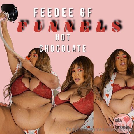 Niabrooksvip pornstar perfect images