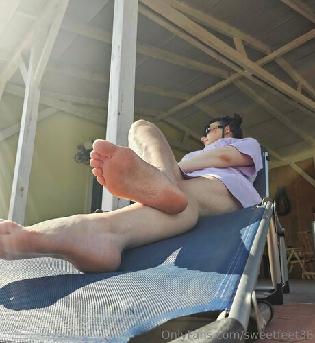 Sweetfeet38 star pretty images