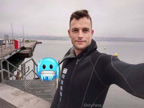 muscle nude onlyfans hot nude picture