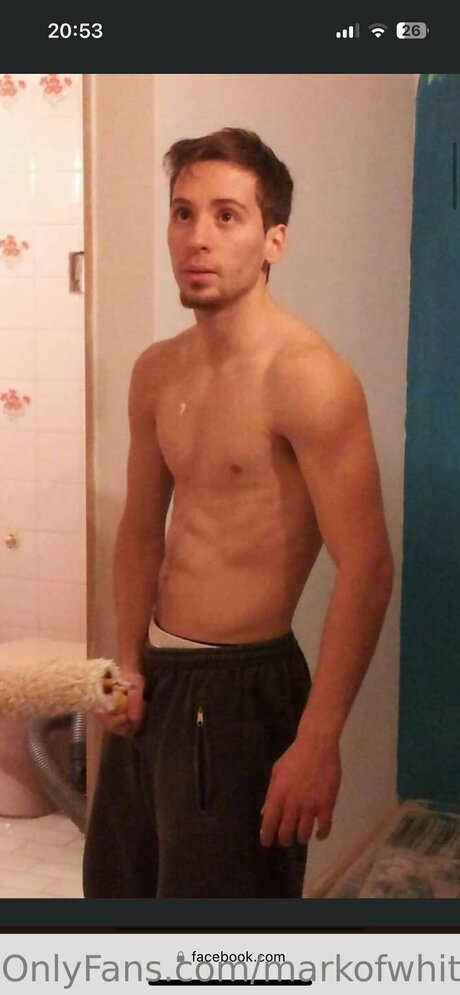 Markofwhite actress pic