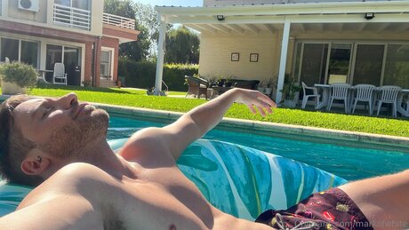 Markofwhite nude star galleries