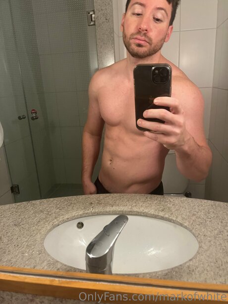 Markofwhite star top images