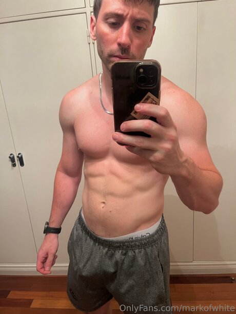 Markofwhite perfect pornstar galleries