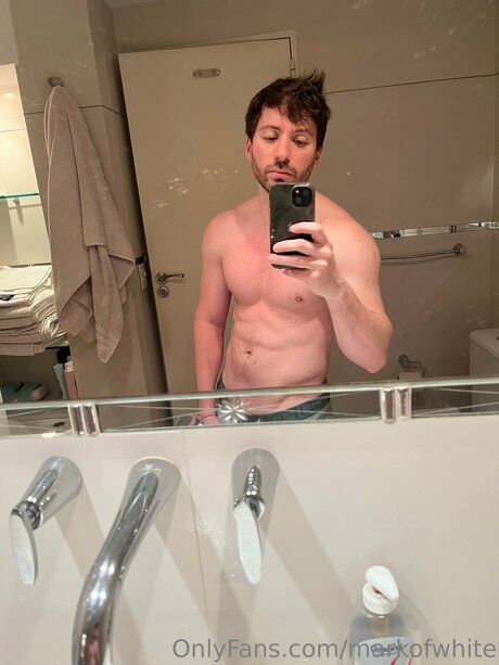 Markofwhite pornographic star pic