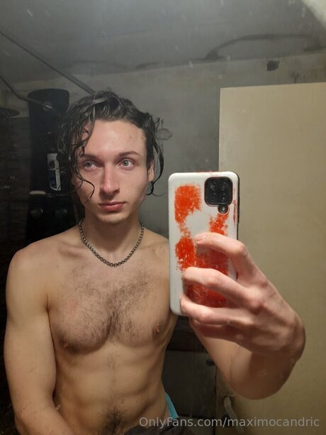 Maximocandric free star picture