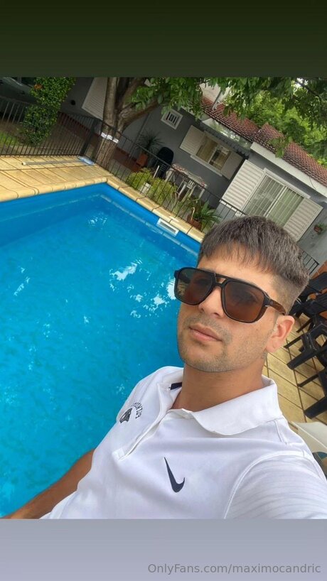 Maximocandric sexy star galleries