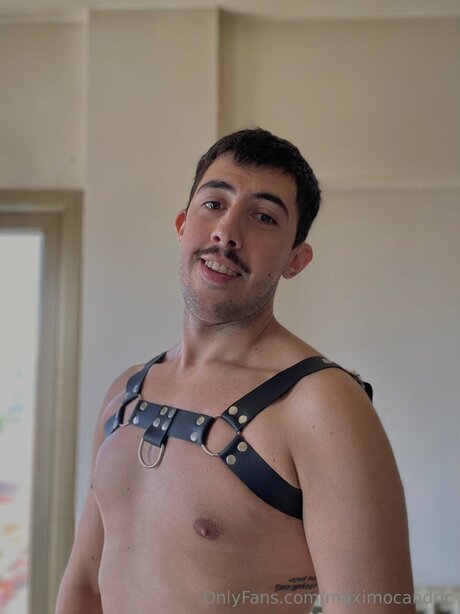 Maximocandric hd pornstar images