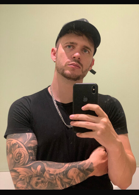 Felixxx1996 free model picture