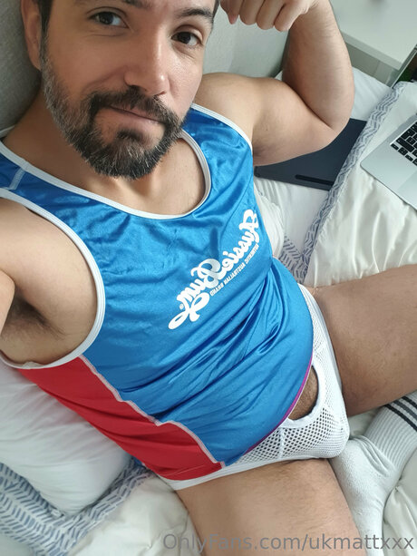 Ukmattxxx pornstar sexy image