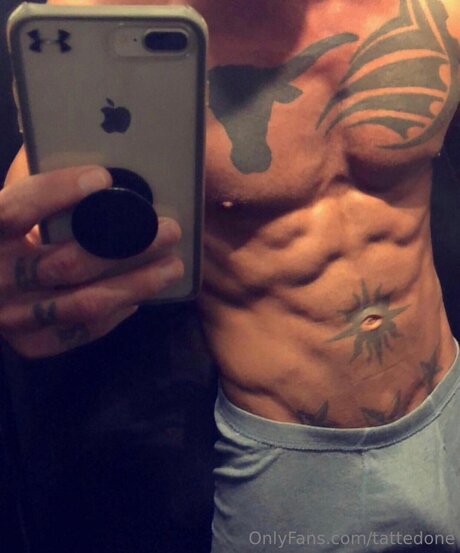 Tattedone pornstar hot gallery