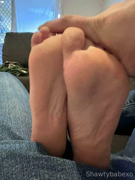 Shawtybabexo top model pictures