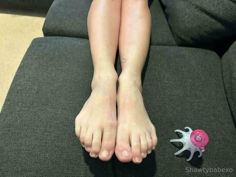 Shawtybabexo model nudes galleries