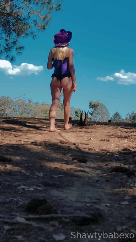 Shawtybabexo star free archive