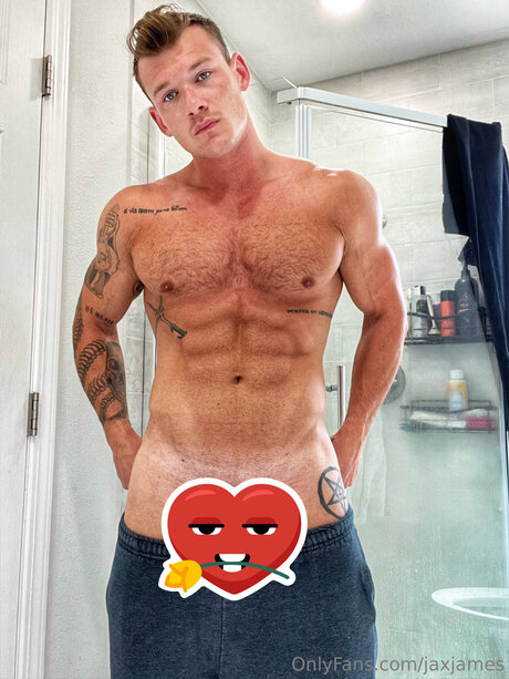 Jaxjames xxx star photo