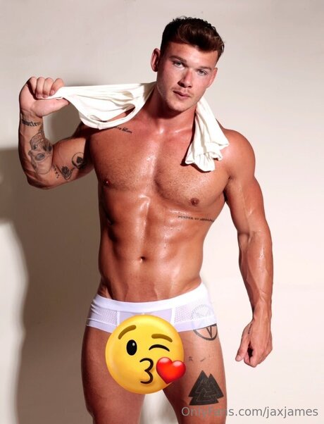 Jaxjames star hot gallery