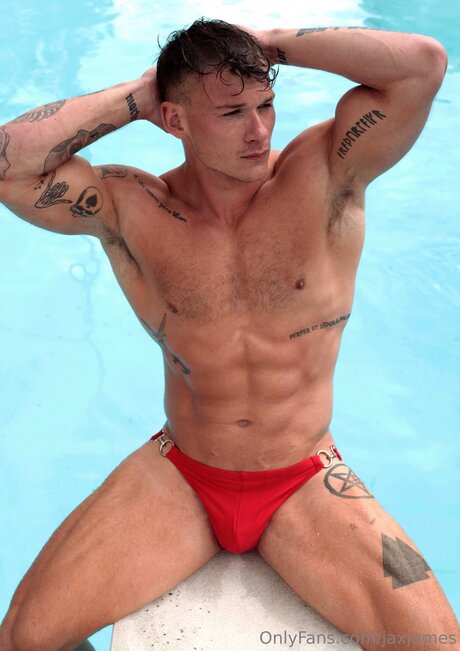 Jaxjames Profile pic