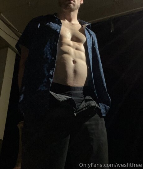 Wesfitfree nice star pic