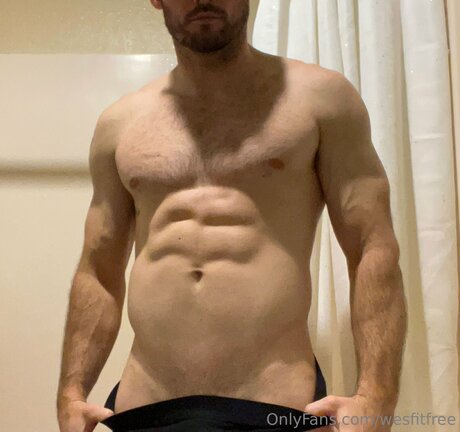 Wesfitfree beautiful star archive