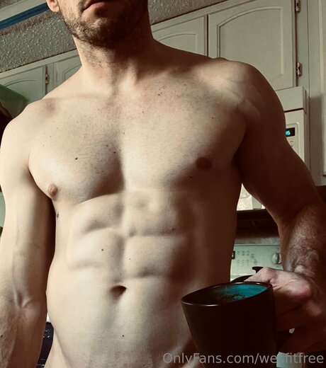 Wesfitfree high quality model images