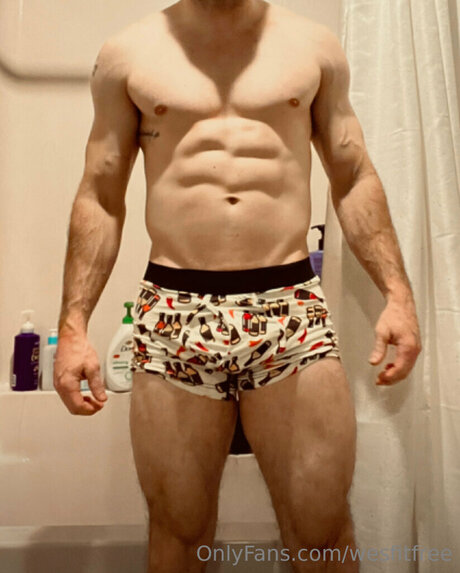 Wesfitfree hot star pic