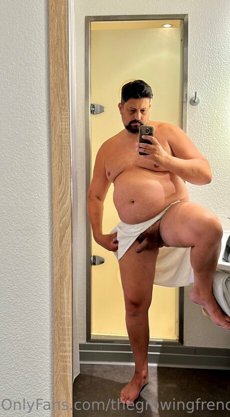 Thegrowingfrenchie perfect model gallery