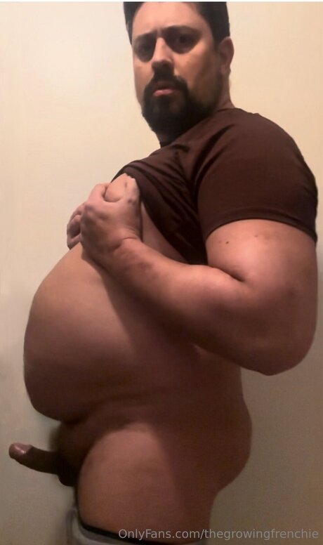 Thegrowingfrenchie model gallery