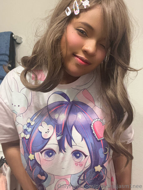 Princessjasm1nee nude pornstar img