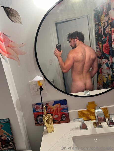 Colt Classic model beautiful gallery