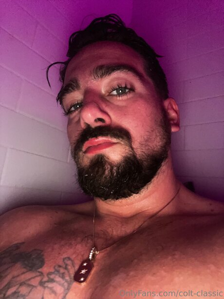 Colt Classic pornstar pretty gallery