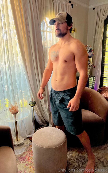 Colt Classic star galleries