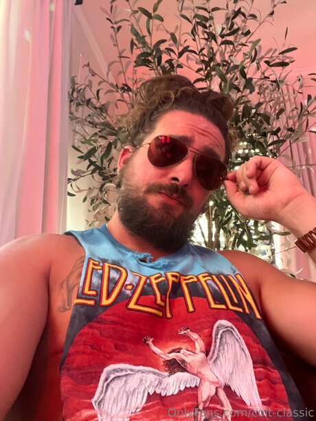 Colt Classic pornstar nude pics