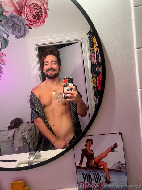 Colt Classic best model archive