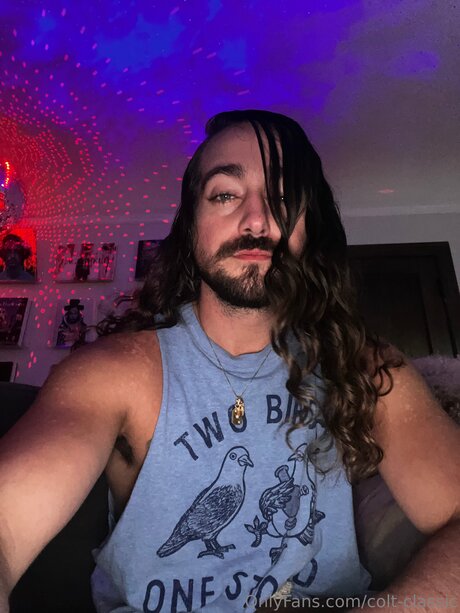 Colt Classic pornstar img