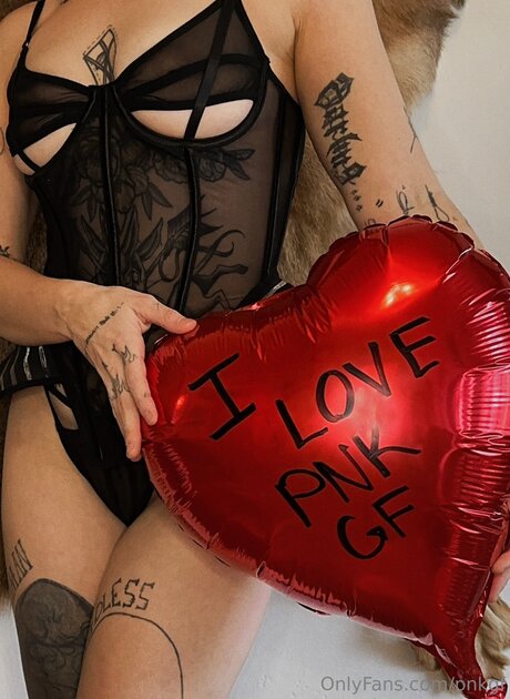 Pnkgf star perfect archive