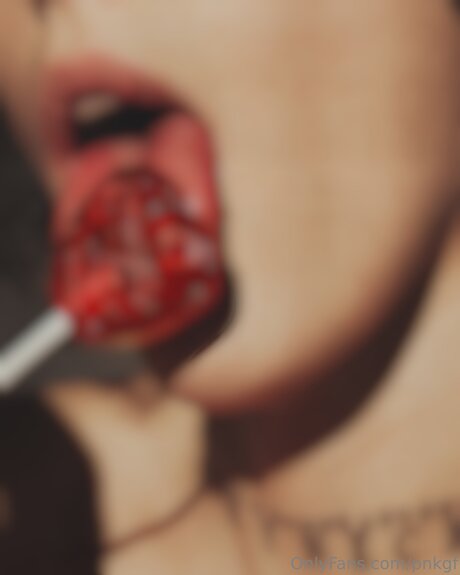 Pnkgf nice model images