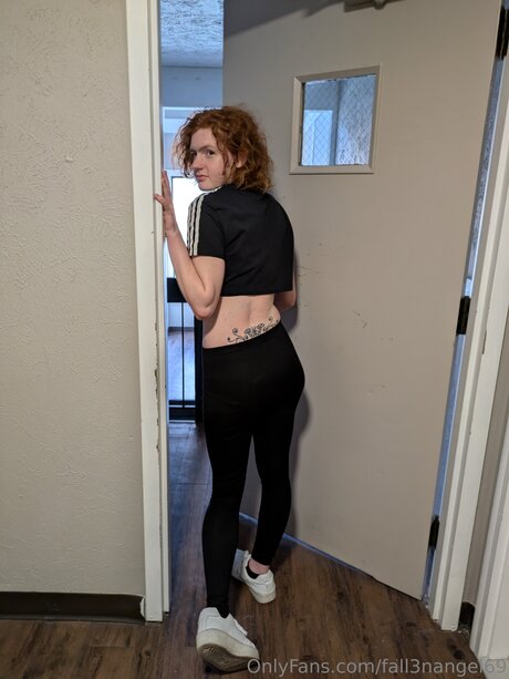 Fall3nangel69 model nudes photos