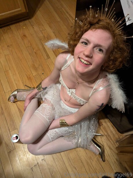 Fall3nangel69 high quality pornstar picture