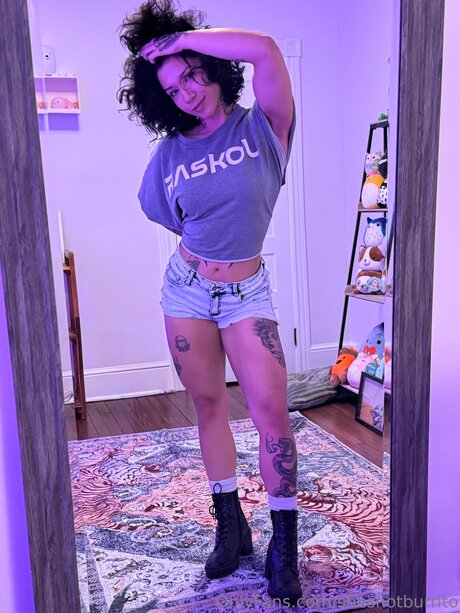 Yoursecretrito porn model archive