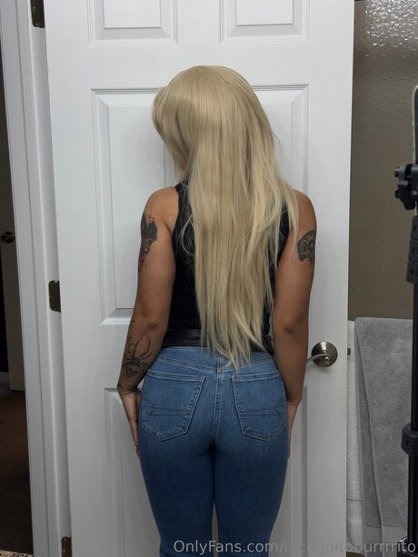 Yoursecretrito high quality star picture