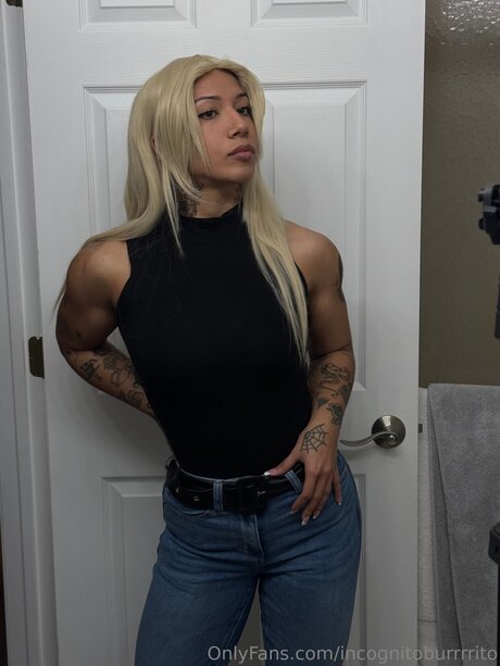 Yoursecretrito star high quality photos