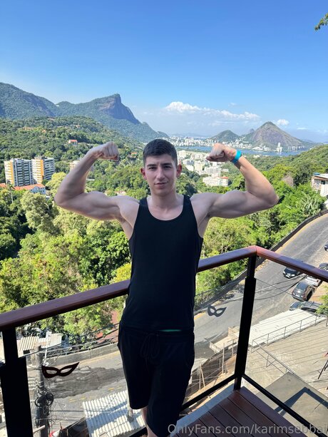 Karimsebbai perfect pornstar images