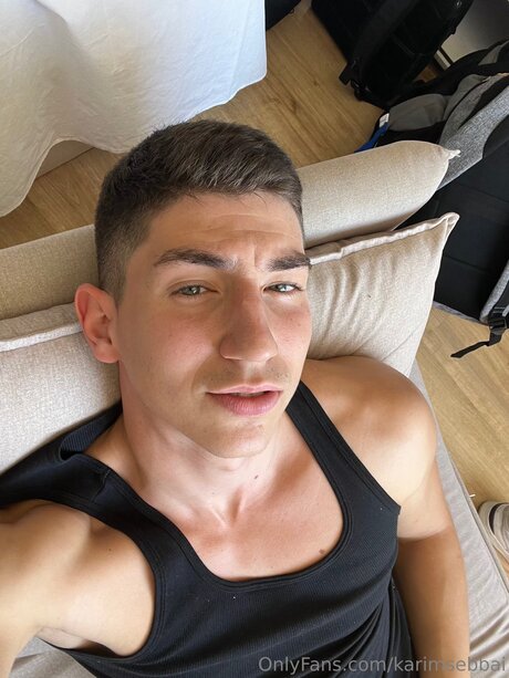 Karimsebbai pornstar best photos